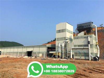 Grinding mills