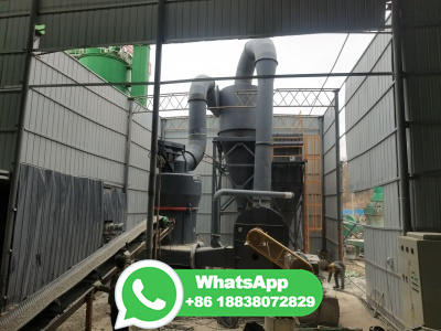 Leading Manufacturer Of Mining Machinery