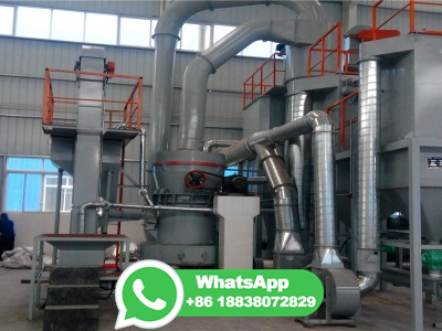 Grinding Plant Coal Powder Machine Supplier