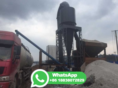 talcum powder crushing equipment