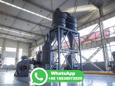 supplier of coal mill
