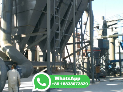 Talcum Crushing Machine Company