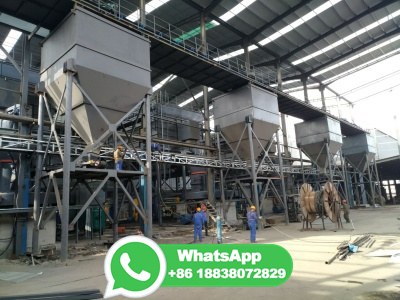 mini spinning mill