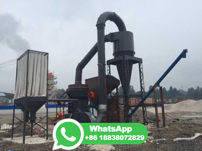 Coal Grinding Mill Suppliers