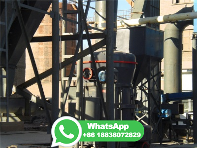 two suppliers of coal grinding rolls