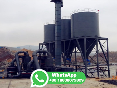 How much does it cost to build a rice mill?