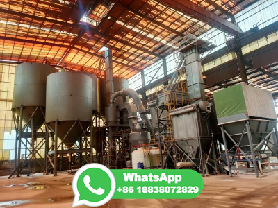 ماذا هم المعدات المستخدمة في تعدين الفحم