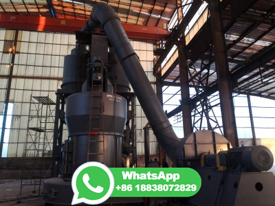 talcum crushing machine supplies