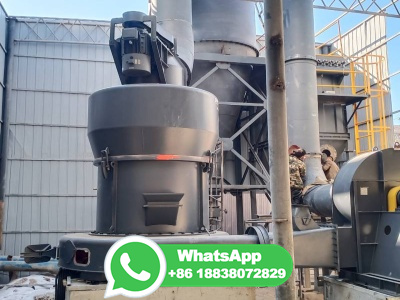 chinagrindingmill اختيار محطم