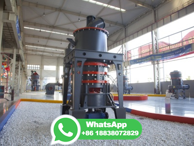 Grinding Mill Price