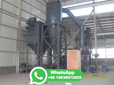 Manufacturers For Coal Mill