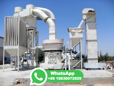 process and machinery for talcum powder