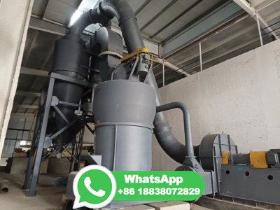 Coal grinding to obtain watercoal fuel