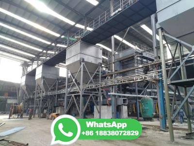 Grinding solutions for cement and minerals industries