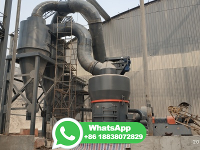 coarse powder grinding mill manufacturers