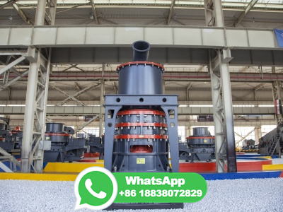 Cement Grinding Plant