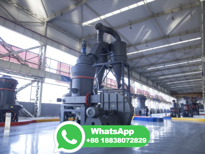 mini spinning mill plant and price