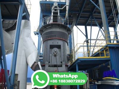 Crushers For Talc Crushing